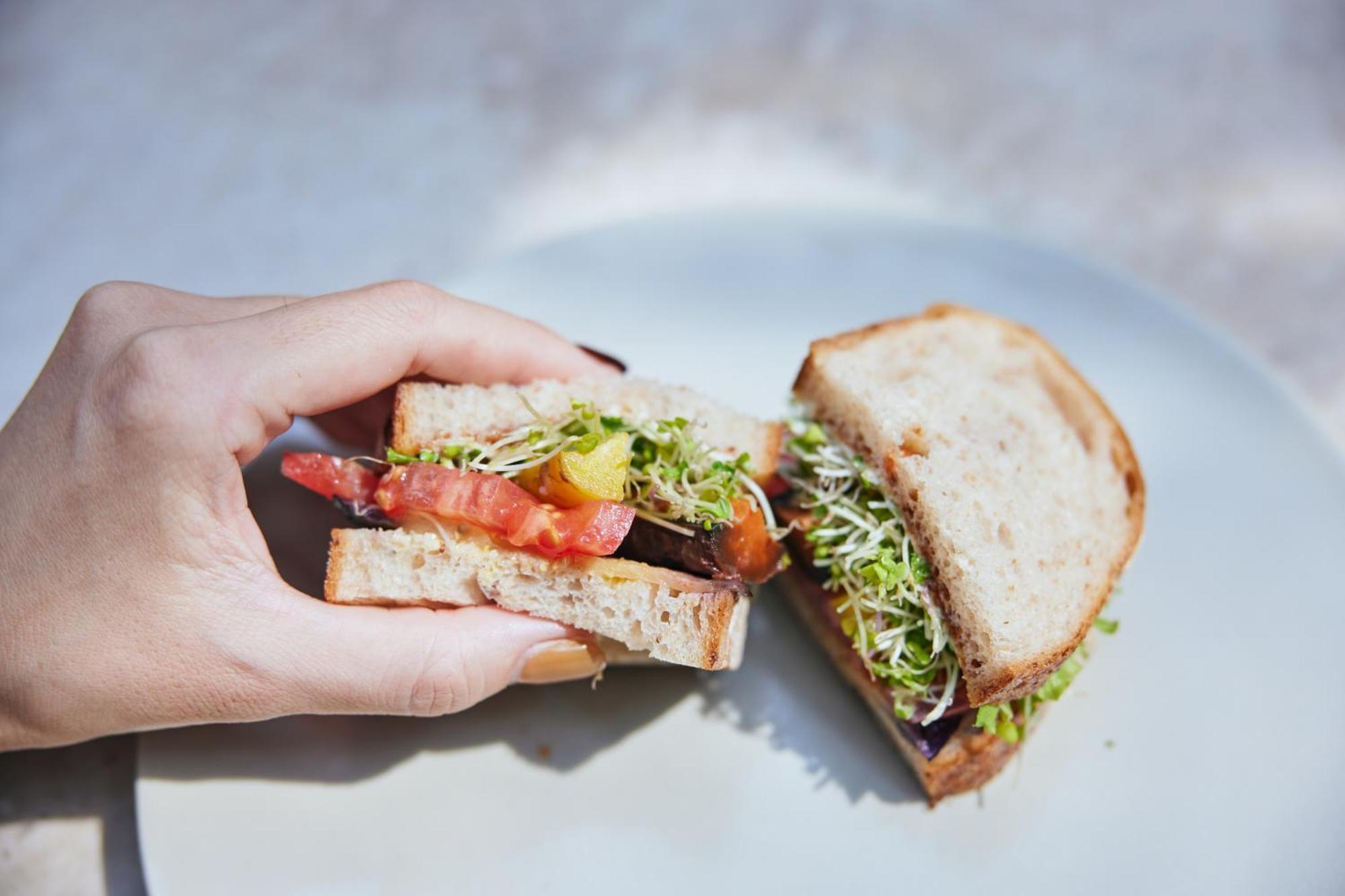 Nohga Hotel Kiyomizu Kioto Exterior foto A sprout sandwich