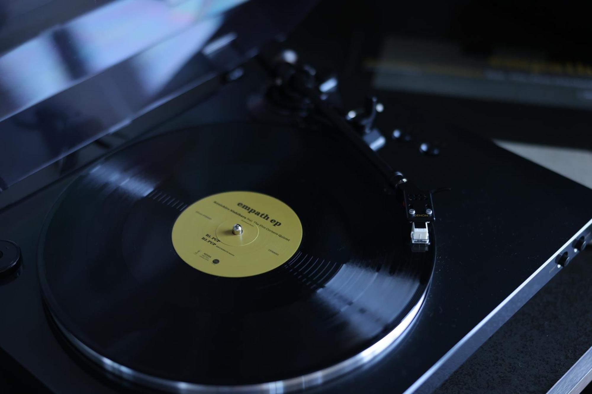 Nohga Hotel Kiyomizu Kioto Exterior foto A record on a turntable